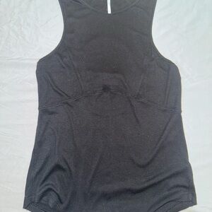 Free People Ribbed Sleeveless Work It
Out Tank Top ob467181